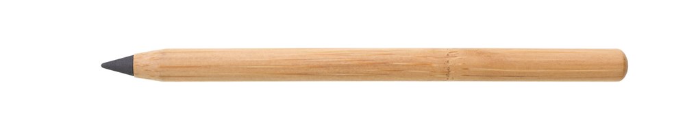 ALUMI Bambus Bleistift