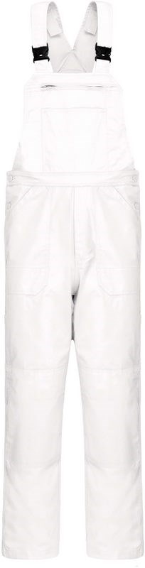 WK. Designed To Work Unisex-Arbeitsoverall