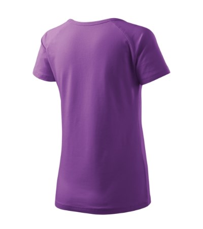 T-Shirt Damen Dream lila