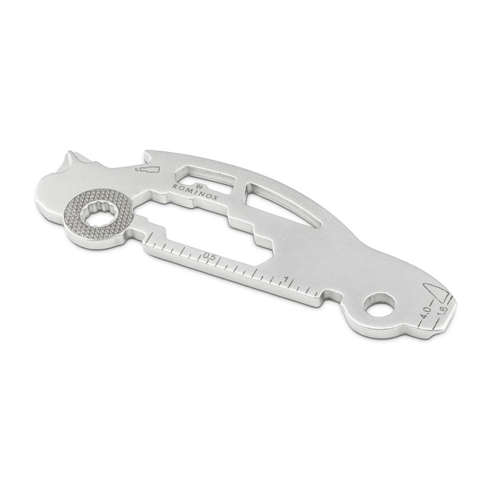 Geschenkartikel: ROMINOX® Key Tool Car/Auto (18 Funktionen) im Motiv-Mäppchen Merry Christmas Geschenkartikel: ROMINOX® Key Tool Car/Auto (18 Funktionen) im Motiv-Mäppchen Merry Christmas