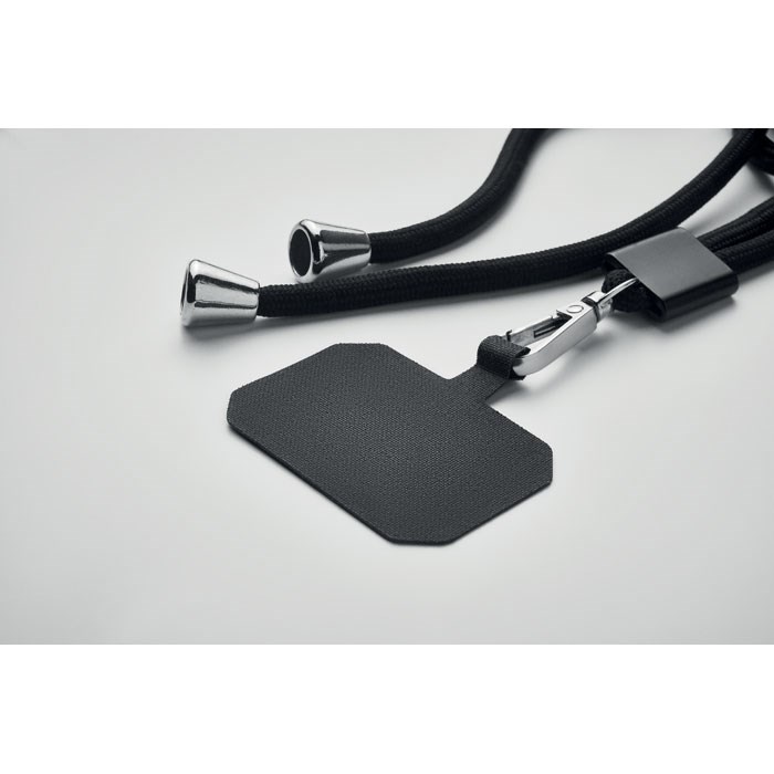 NONETTE - RPET-Lanyard