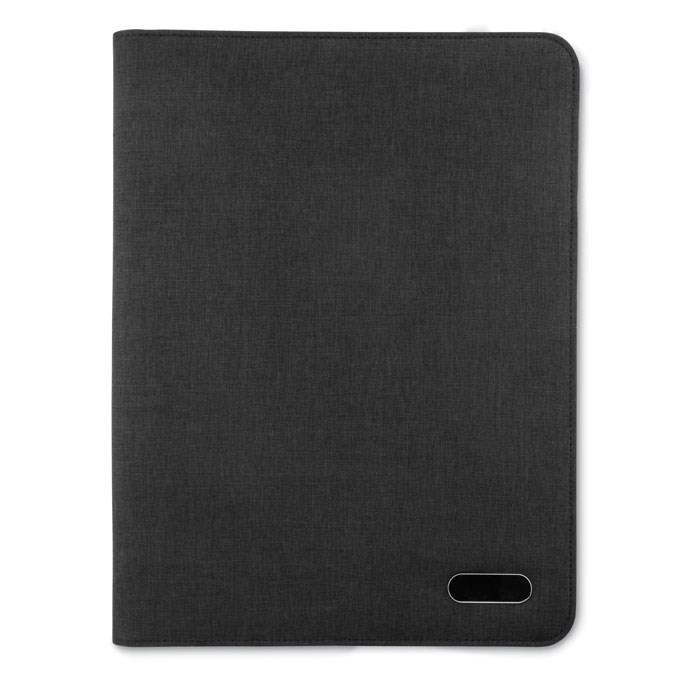 NOTES FOLDER - DIN A4 Portfolio