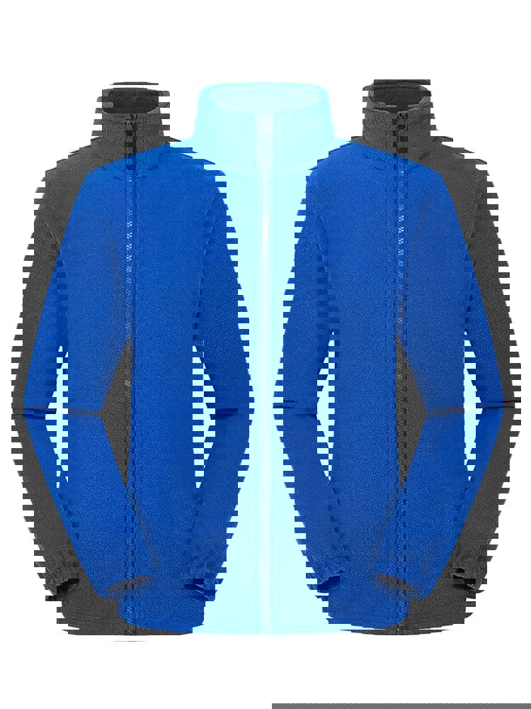 Royalblau (PMS 2145C)