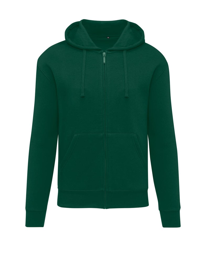 bottle green