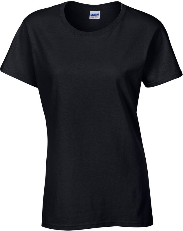 Gildan Heavy Cotton Ladies' T-shirt