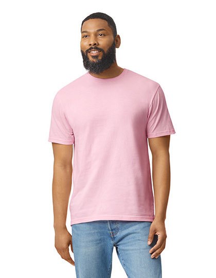 Gildan - Softstyle® Adult T- Shirt