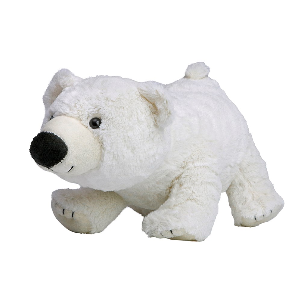 Eisbär Freddy - weiß
