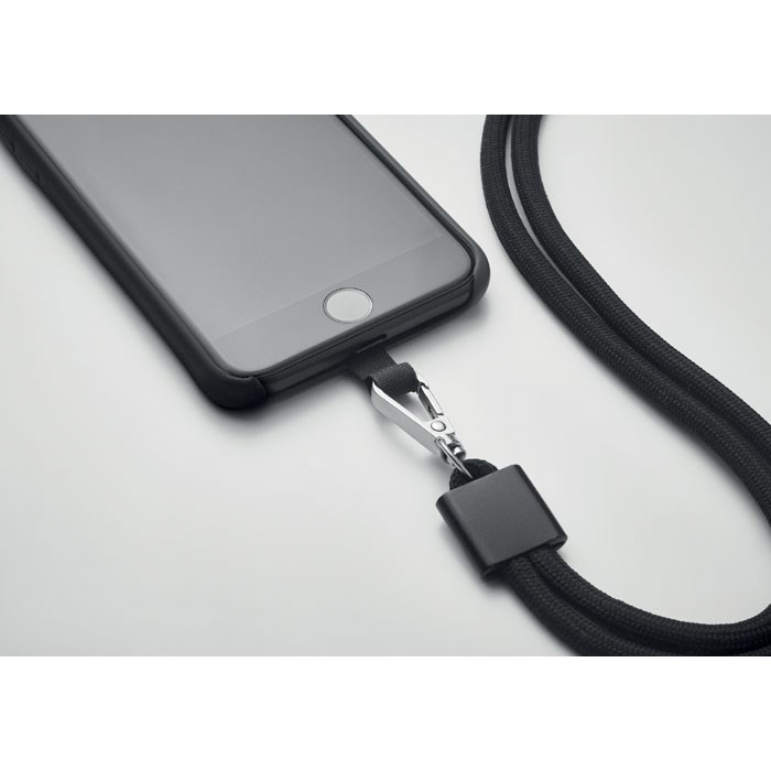 NONETTE - RPET-Lanyard