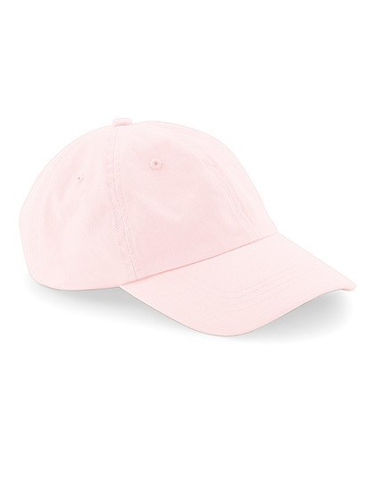 Beechfield - Low Profile 6 Panel Dad Cap