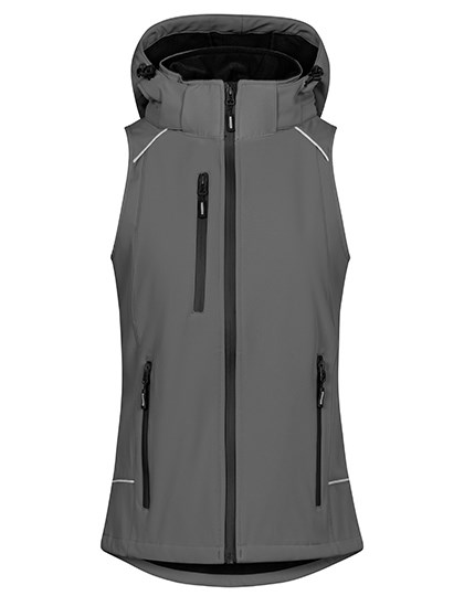Promodoro - Women´s Softshell Vest
