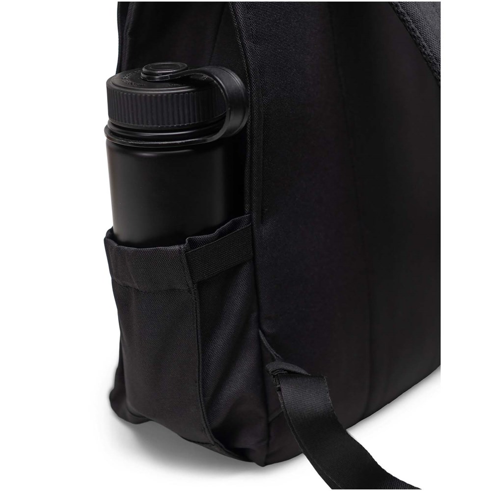 Herschel City Rucksack aus recyceltem Material 16 L