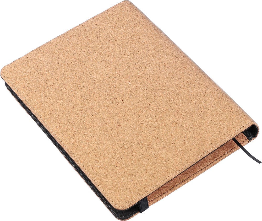 Korkmappe A5 Franklin