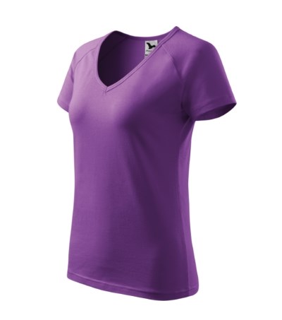 T-Shirt Damen Dream lila