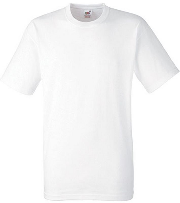 Fruit of the Loom Heavy T (61-212-0)