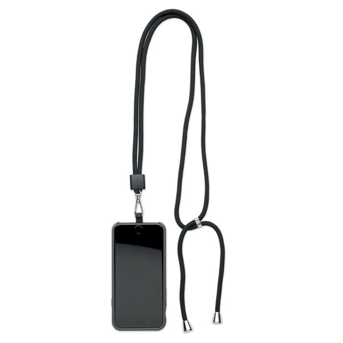 NONETTE - RPET-Lanyard