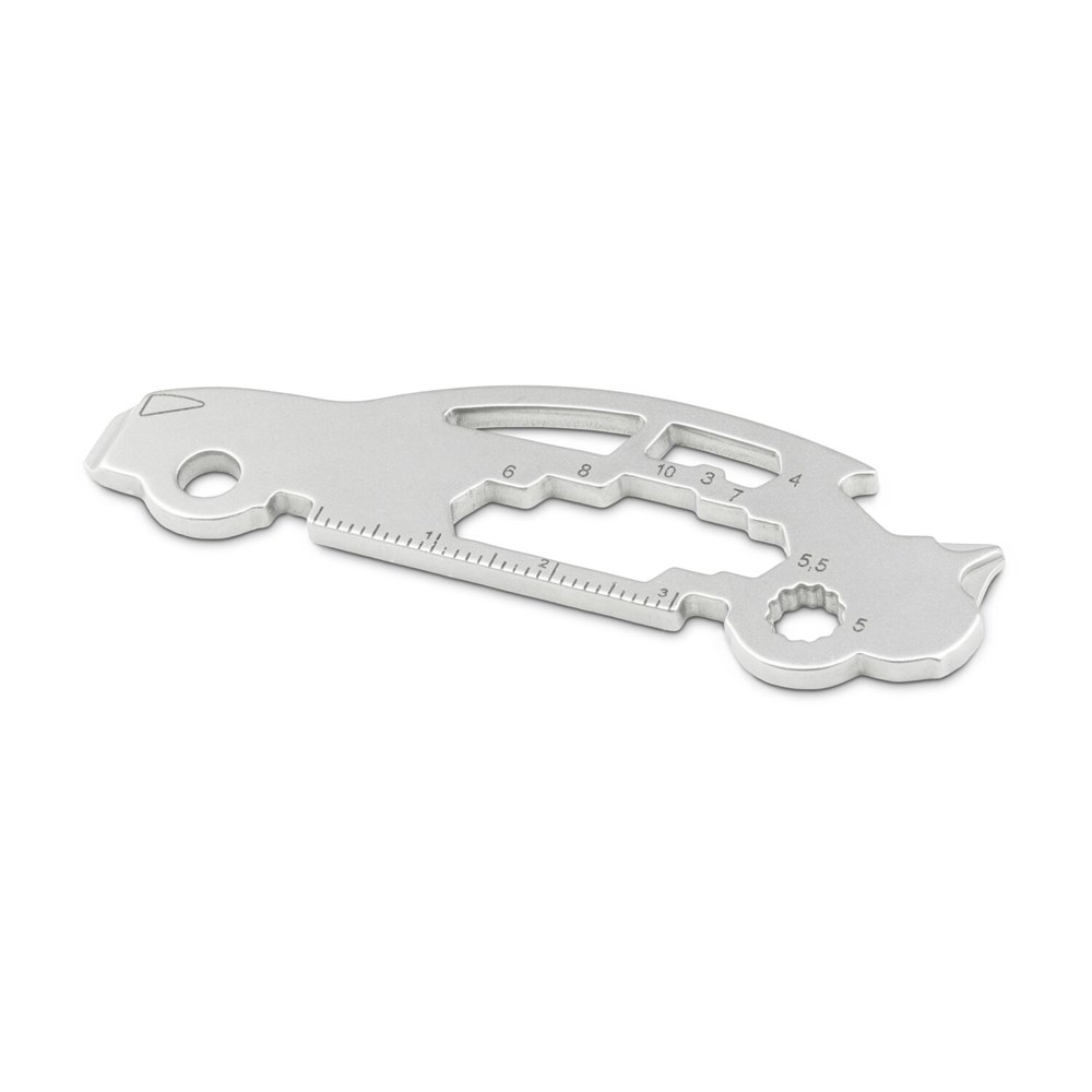 Geschenkartikel: ROMINOX® Key Tool Car/Auto (18 Funktionen) im Motiv-Mäppchen Merry Christmas Geschenkartikel: ROMINOX® Key Tool Car/Auto (18 Funktionen) im Motiv-Mäppchen Merry Christmas