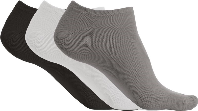 PROACT® Mikrofaser-Socken  Paket mit 3 Paaren
