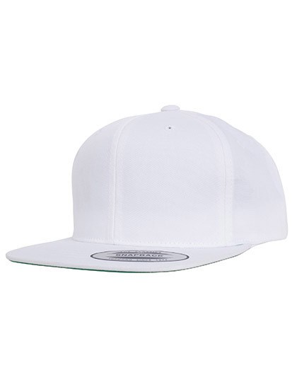 FLEXFIT - Pro-Style Twill Snapback Youth Cap