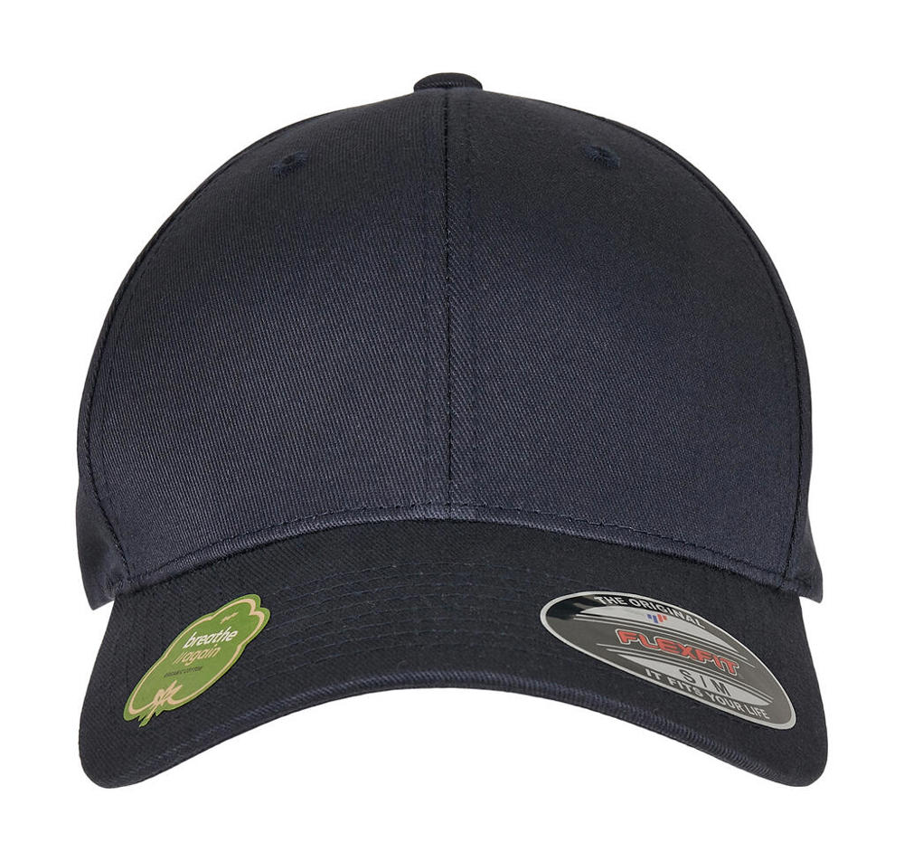 Flexfit Organic Cotton Cap