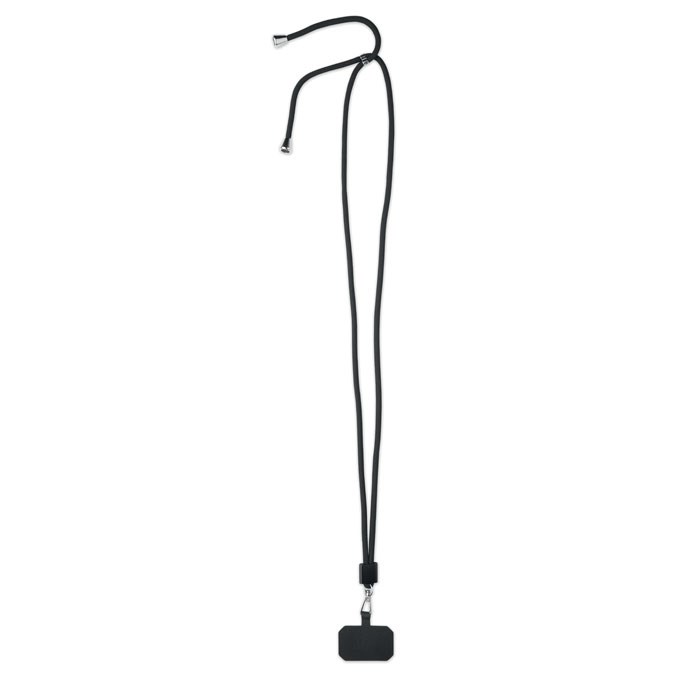 NONETTE - RPET-Lanyard