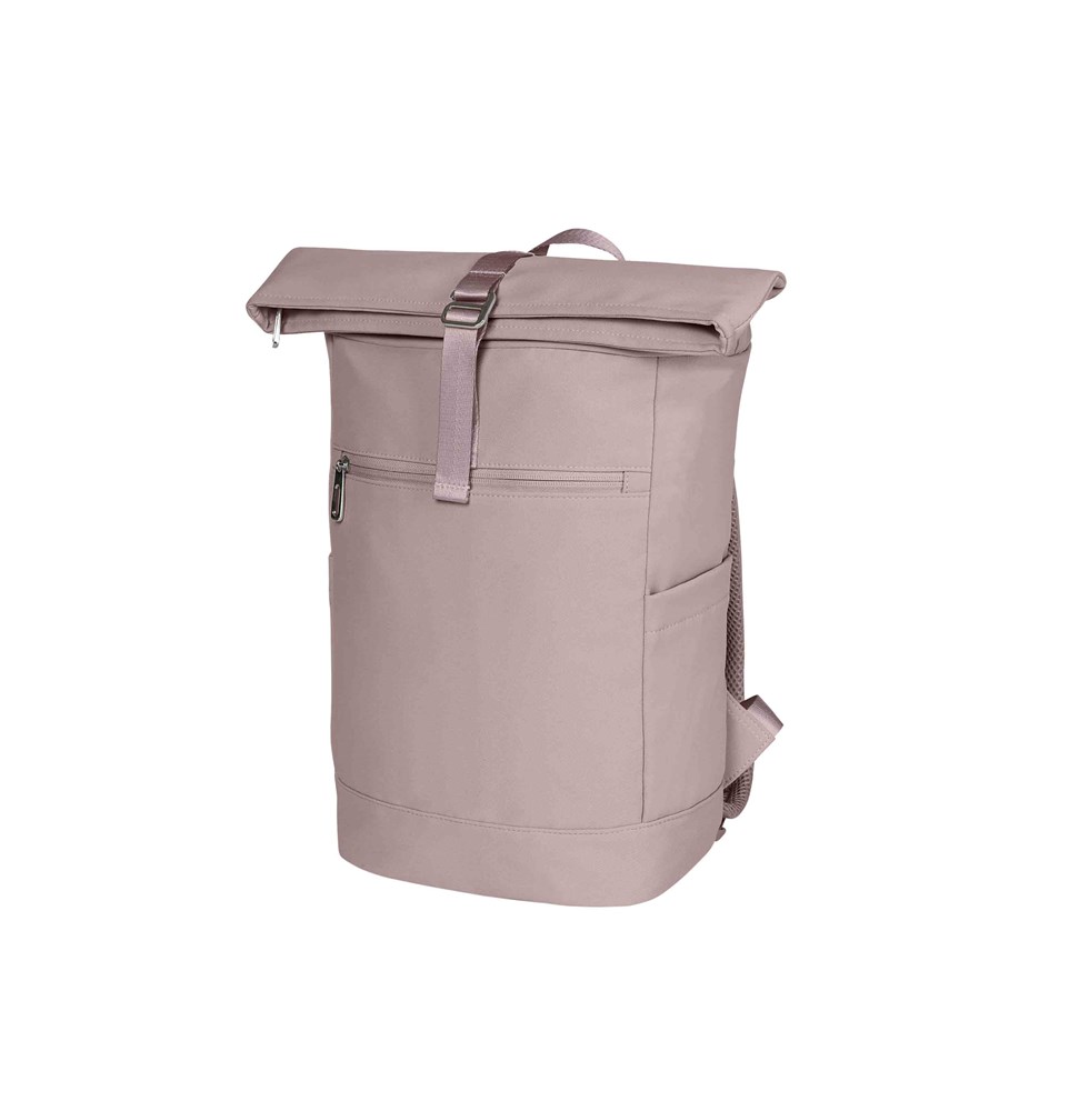 Rucksack STAR S - altrosa