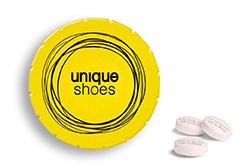 PMS Yellow C