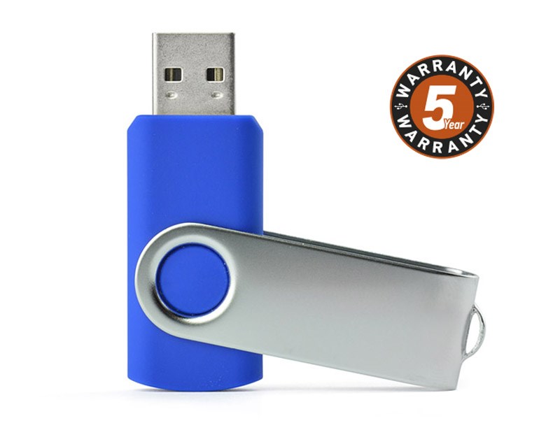 USB Stick TWISTER 16 GB