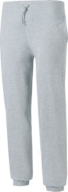 PROACT® Unisex-Jogging-Hose. Leichte Baumwolle