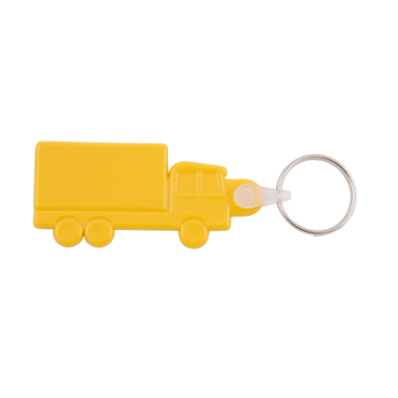Schlüsselanhänger LKW