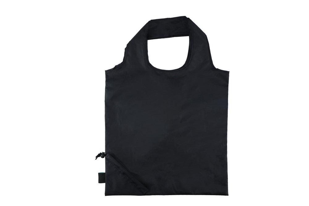 Faltshopper Lissabon aus recycelten PET-Flaschen (rPET)