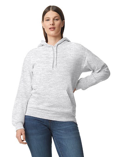 Gildan - Softstyle® Midweight Sweat Adult Hoodie