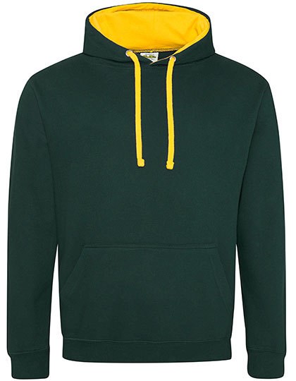 Just Hoods - Varsity Hoodie